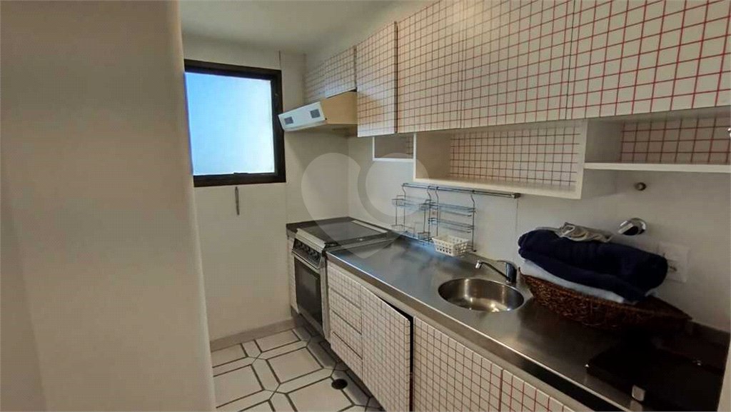 Duplex para alugar com 3 suítes em Real Parque, São Paulo, SP