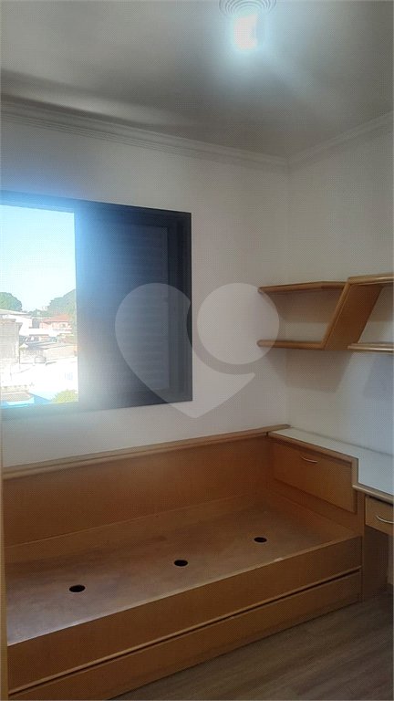 Apartamento à venda com 3 quartos, sendo 1 suíte, em Macedo, Guarulhos, SP