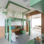 Apartamento à venda com 5 quartos, sendo 4 suítes, em Jardim Paulista, São Paulo, SP