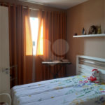 Apartamento à venda com 3 quartos, sendo 1 suíte,  em Vila Mogilar, Mogi das Cruzes, SP