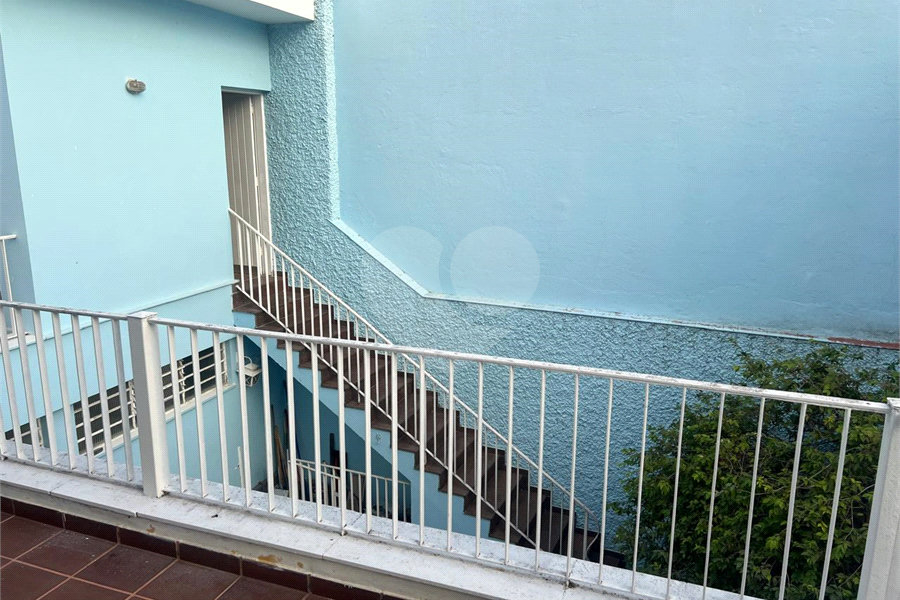 Sobrado à venda com 4 quartos, sendo 3 suítes, em Santana, São Paulo, SP