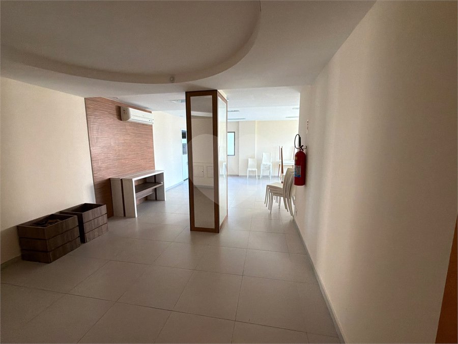 Apartamento à venda com 2 quartos, sendo 1 suíte, em Braga, Cabo Frio, RJ