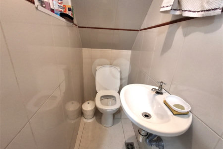 Sobrado à venda com 3 quartos, sendo 1 suíte, em Vila Independência, São Paulo, SP