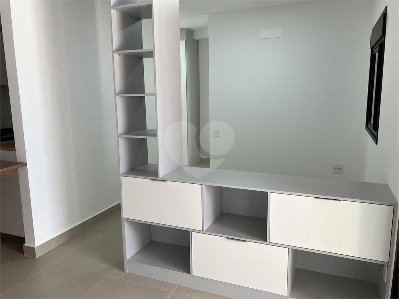 Apartamento à venda com 1 suíte em Parque Campolim, Sorocaba, SP