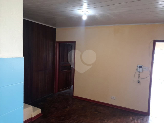Sobrado à venda com 3 quartos, sendo 1 suíte,  em Horto Florestal, São Paulo, SP