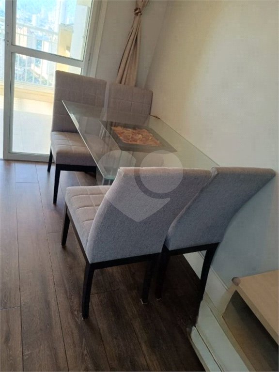 Apartamento para alugar com 3 quartos, sendo 1 suíte, em Vila das Mercês, São Paulo, SP