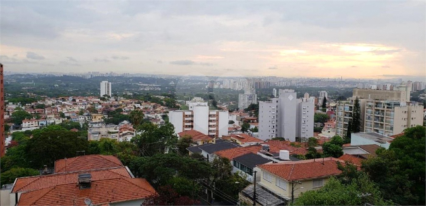 Apartamento à venda com 2 quartos em Sumarezinho, São Paulo, SP