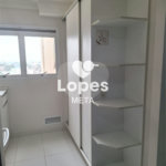 Apartamento à venda com 3 quartos, sendo 1 suíte, em Vila Industrial, São José dos Campos, SP