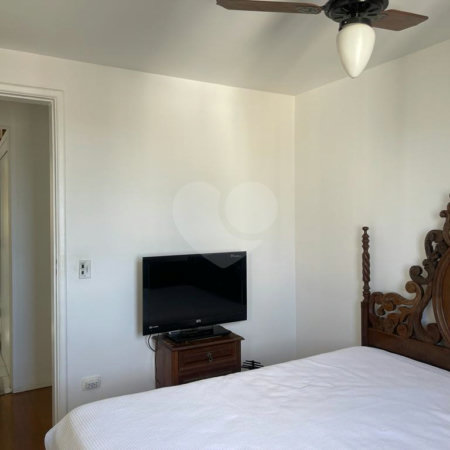 Cobertura à venda com 3 quartos, sendo 1 suíte,  em Vila Suzana, São Paulo, SP