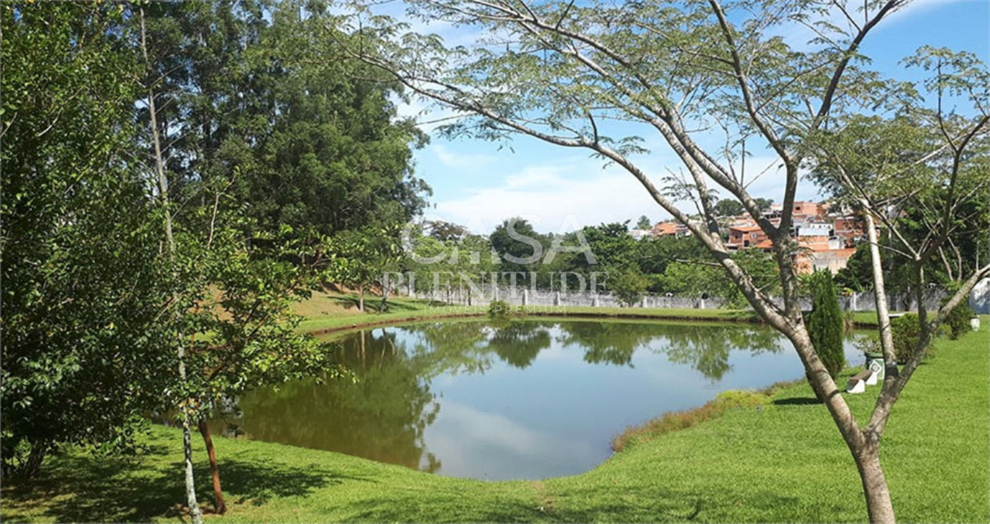 Terreno em condomínio à venda em Parque Village Castelo, Itu, SP
