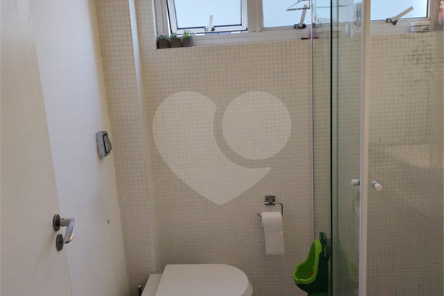 Apartamento à venda com 2 quartos em Casa Verde, São Paulo, SP