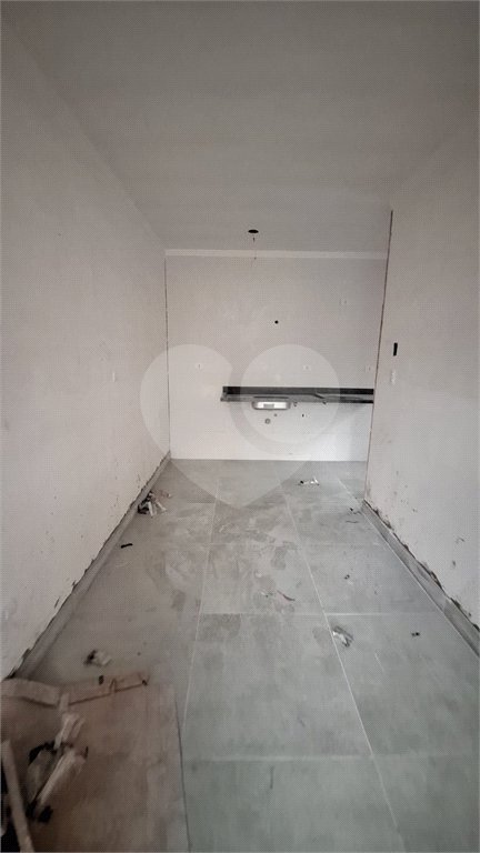 Casa à venda com 2 quartos no condomínio Napoles, São Paulo - SP