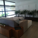 Apartamento à venda com 1 quarto em Vila Olímpia, São Paulo, SP