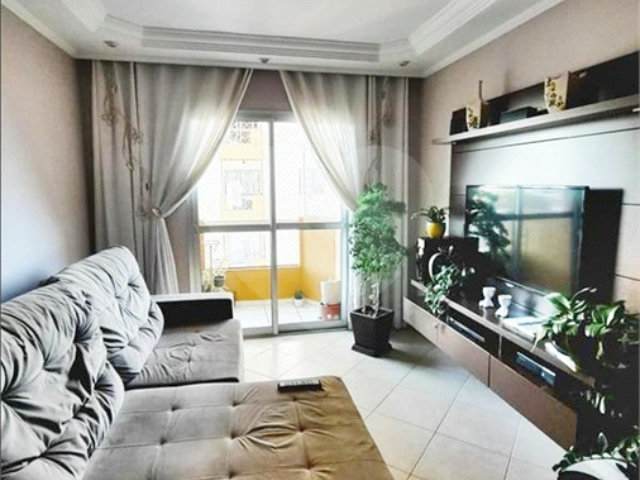 Apartamento à venda com 2 quartos em Vila Medeiros, São Paulo, SP
