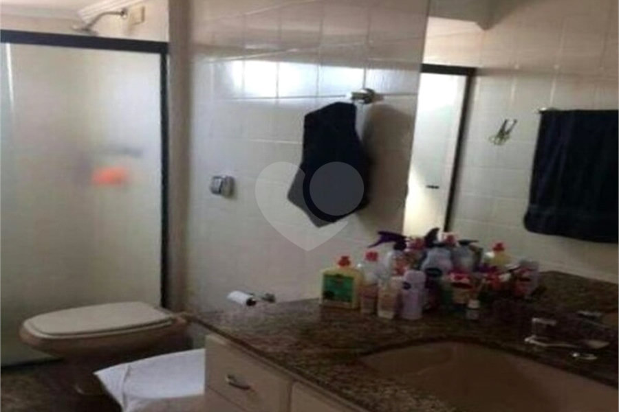 Apartamento à venda com 4 quartos, sendo 3 suítes, em Morumbi, São Paulo, SP