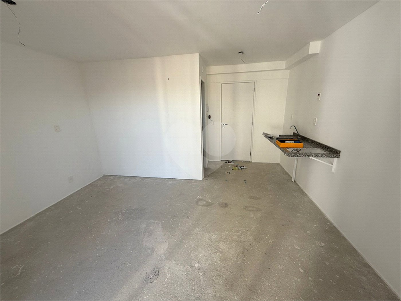 Apartamento à venda em Lauzane Paulista, São Paulo, SP
