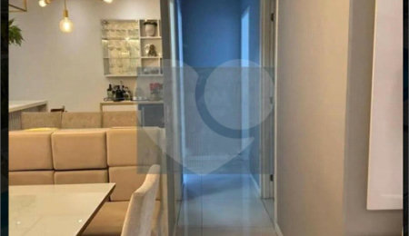 Cobertura à venda com 3 quartos, sendo 1 suíte,  em Vila Suzana, São Paulo, SP
