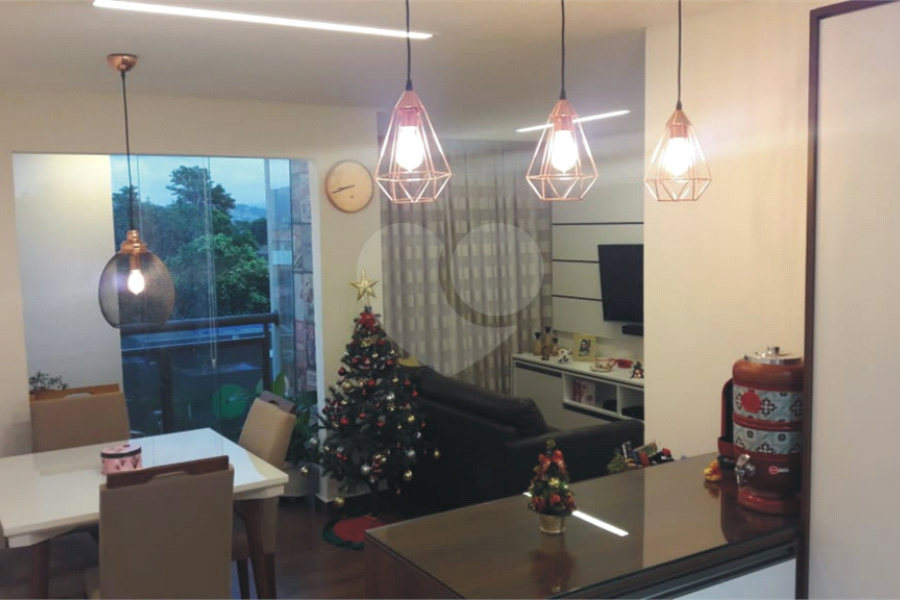 Apartamento à venda com 2 quartos, sendo 1 suíte, em Parque Edu Chaves, São Paulo, SP