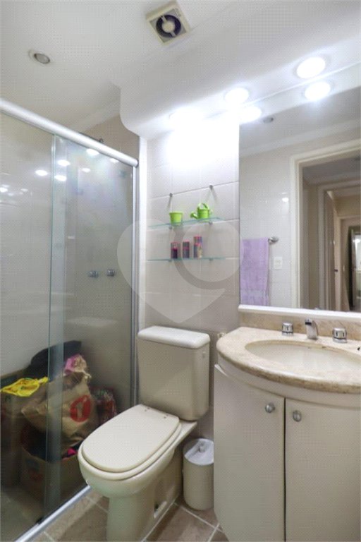 Apartamento à venda com 4 quartos, sendo 2 suítes, em Fazenda Morumbi, São Paulo, SP