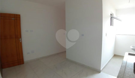 Apartamento à venda com 1 quarto em Santana, São Paulo, SP