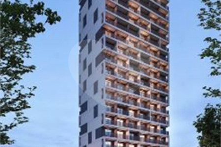 Studio à venda com 1 suíte em Jardim das Acácias, São Paulo, SP