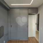 Apartamento à venda com 2 quartos em Vila Prudente, São Paulo, SP