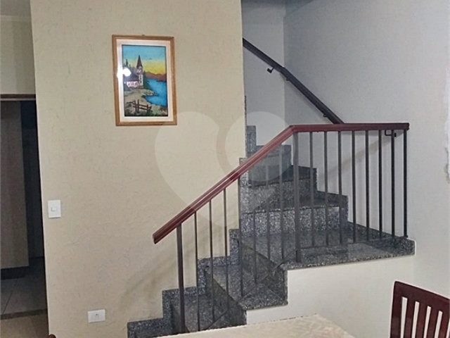 Sobrado à venda com 3 quartos, sendo 1 suíte,  em Vila Guilherme, São Paulo, SP