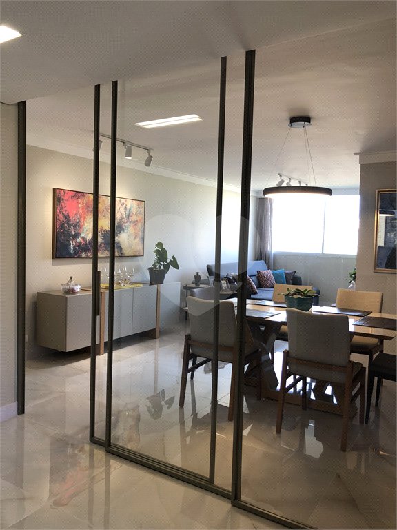Apartamento à venda com 3 quartos em Vila Olímpia, São Paulo, SP