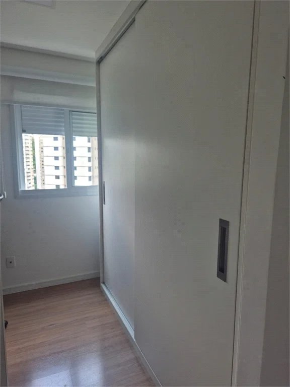 Apartamento à venda com 2 quartos em Vila Andrade, São Paulo, SP