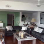 Apartamento à venda com 4 suítes em Vila Morumbi, São Paulo, SP