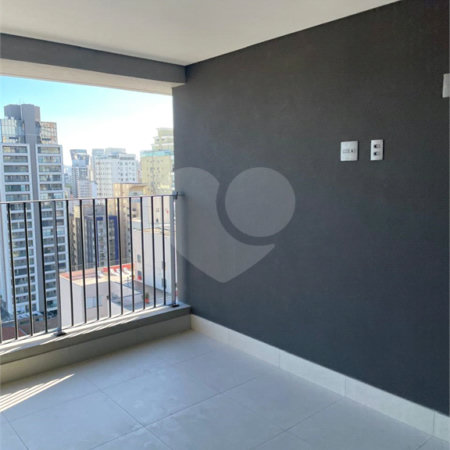 Apartamento à venda com 2 suítes em Pinheiros, São Paulo, SP