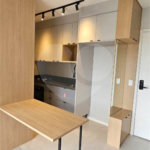 Apartamento à venda com 2 quartos em Indianópolis, São Paulo, SP