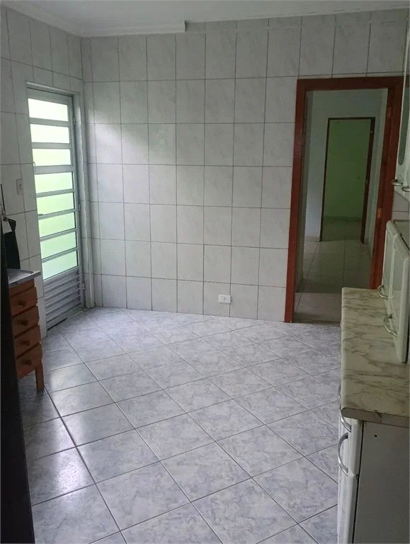 Sobrado à venda com 5 quartos em Vila Arriete, São Paulo, SP
