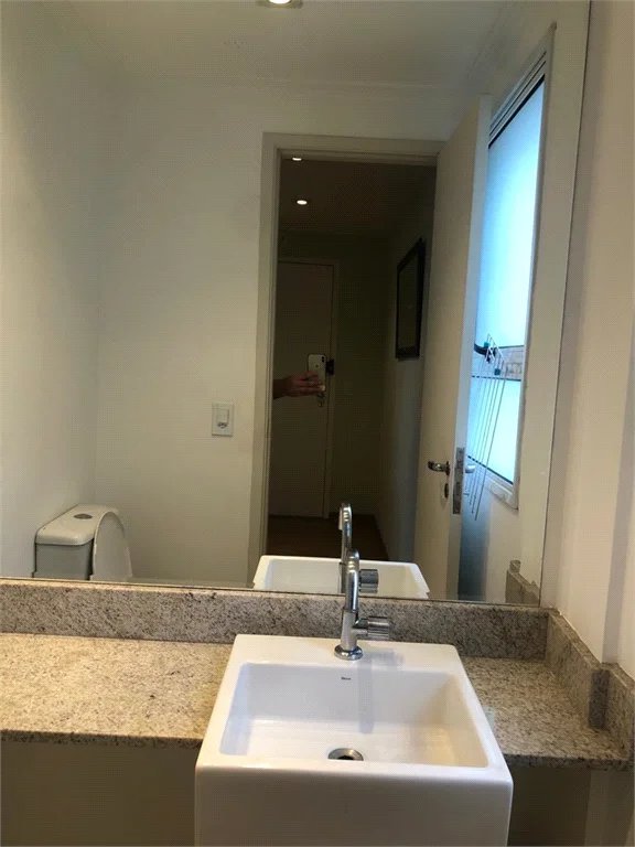 Apartamento à venda com 1 suíte em Cidade Monções, São Paulo, SP