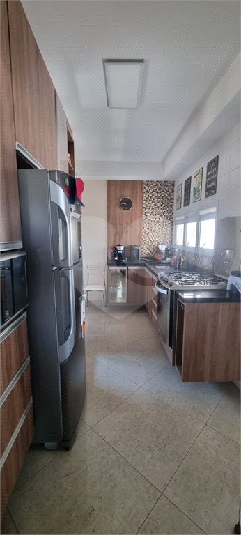 Apartamento para alugar com 3 quartos, sendo 1 suíte,  no Centro, São Bernardo do Campo, SP