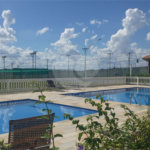 Terreno à venda no condomínio Jardim Residencial Dona Maria José, Indaiatuba - SP