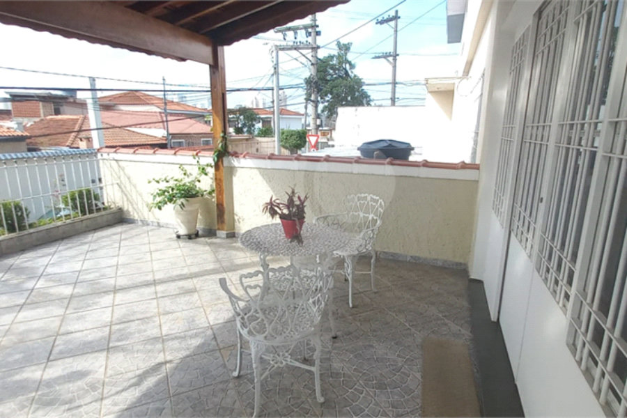 Sobrado à venda com 3 quartos, sendo 2 suítes, em Mandaqui, São Paulo, SP