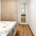 Apartamento à venda ou para alugar com 2 quartos, sendo 1 suíte, em Parque Bela Vista, Votorantim, SP