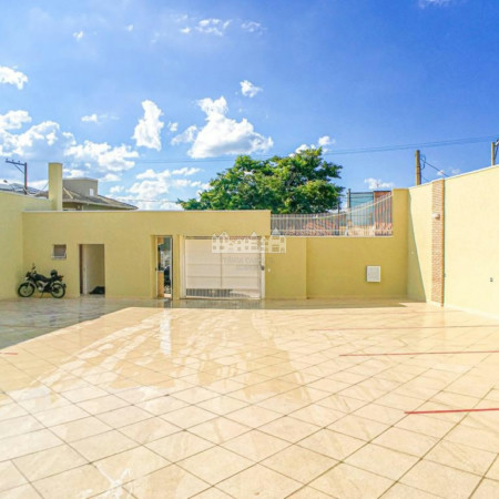 Apartamento para alugar com 2 quartos, sendo 1 suíte, em Atibaia Jardim, Atibaia, SP