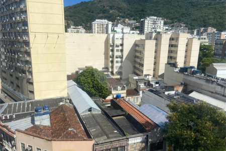 Sala à venda em Tijuca, Rio de Janeiro, RJ