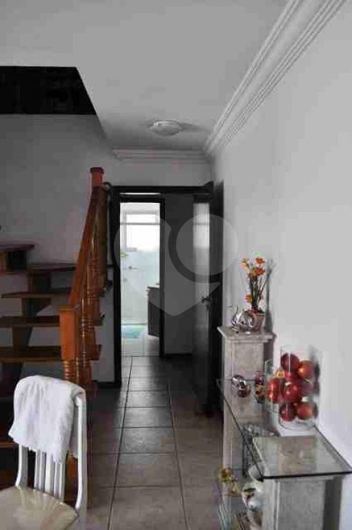 Cobertura à venda com 4 quartos, sendo 1 suíte,  em Santana, São Paulo, SP