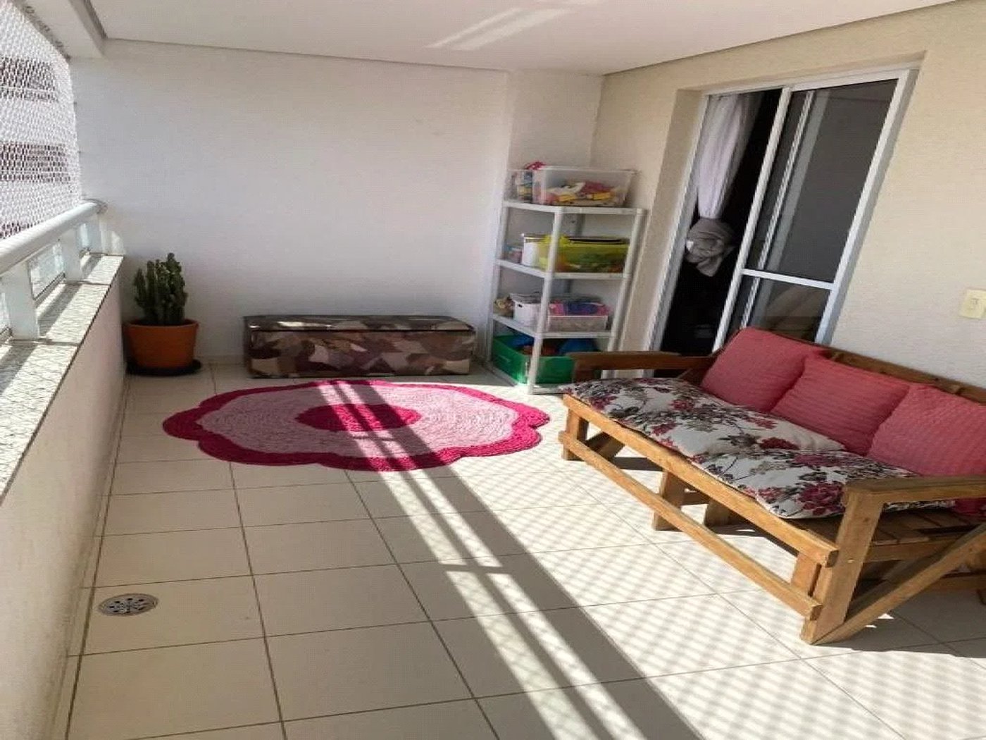 Apartamento à venda com 3 suítes em Vila Suzana, São Paulo, SP