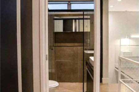 Apartamento à venda com 1 quarto em Vila Suzana, São Paulo, SP