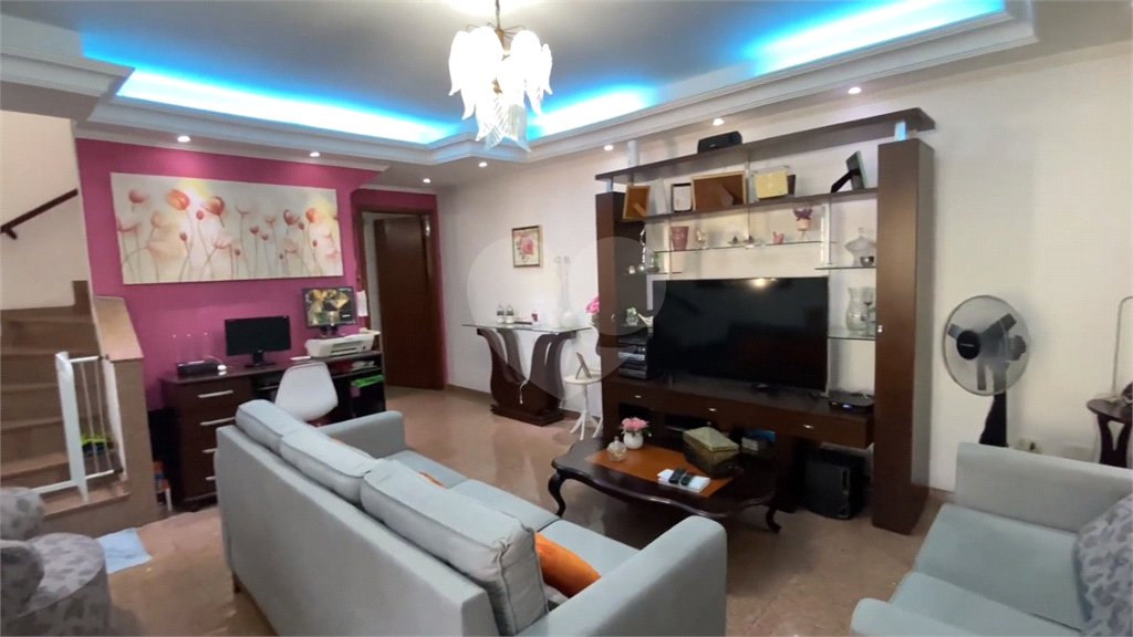 Casa à venda com 3 quartos, sendo 1 suíte, em Vila Guilherme, São Paulo, SP