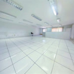 Sala Comercial para venda e locação, Centro, Santos - SA0103.