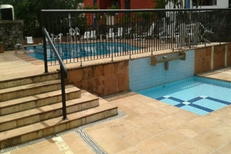Apartamento à venda com 3 quartos, sendo 1 suíte, em Jardim Bonfiglioli, São Paulo, SP