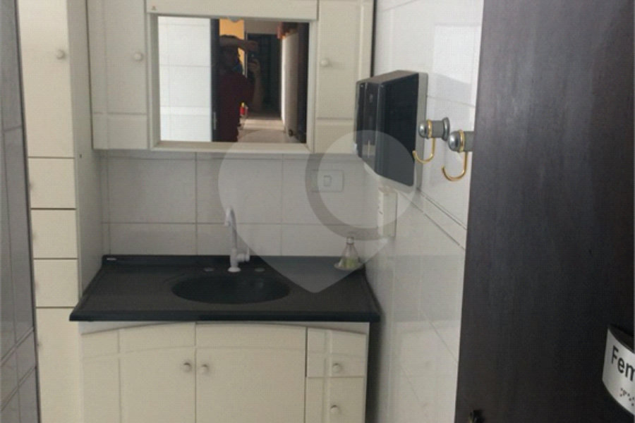 Sobrado à venda com 1 quarto em Vila Ester (zona Norte), São Paulo, SP