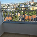 Apartamento à venda com 2 quartos, sendo 1 suíte, em Jardim das Magnólias, Sorocaba, SP