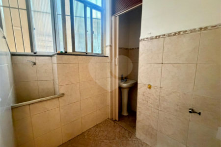 Apartamento à venda com 2 quartos em Tijuca, Rio de Janeiro, RJ