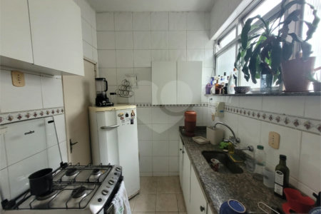 Apartamento à venda com 2 quartos, sendo 1 suíte, em Laranjeiras, Rio de Janeiro, RJ
